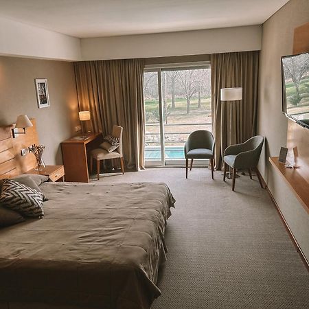 Howard Johnson San Francisco Сан Франсиско Екстериор снимка