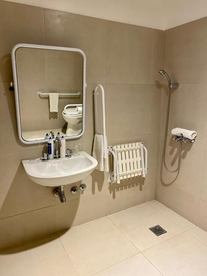 Howard Johnson San Francisco Сан Франсиско Екстериор снимка