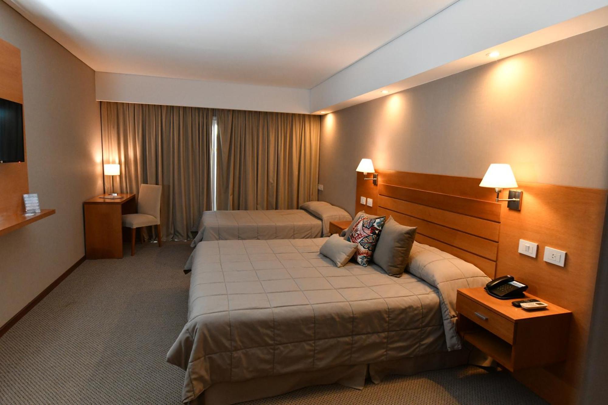 Howard Johnson San Francisco Сан Франсиско Екстериор снимка